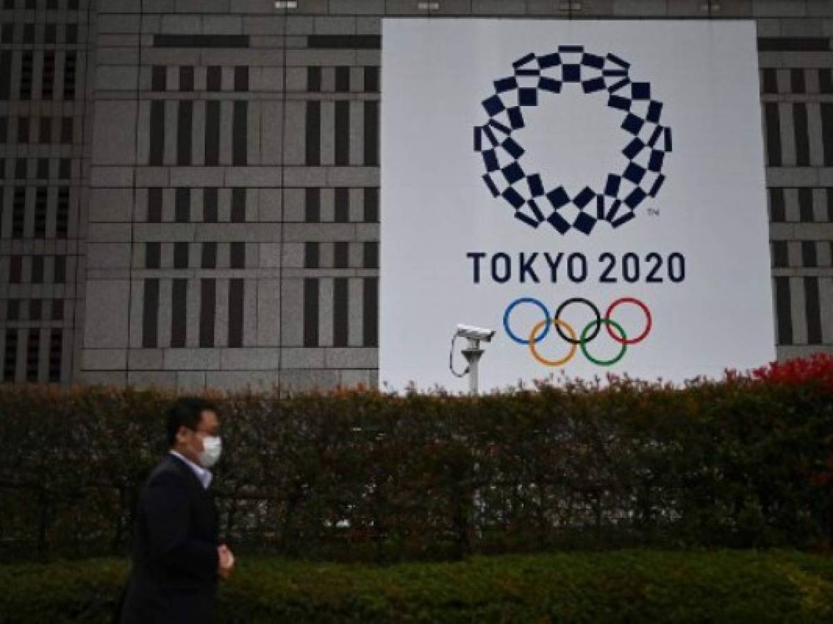 Coronavirus: Se postergan los Juegos Olímpicos Tokio 2020