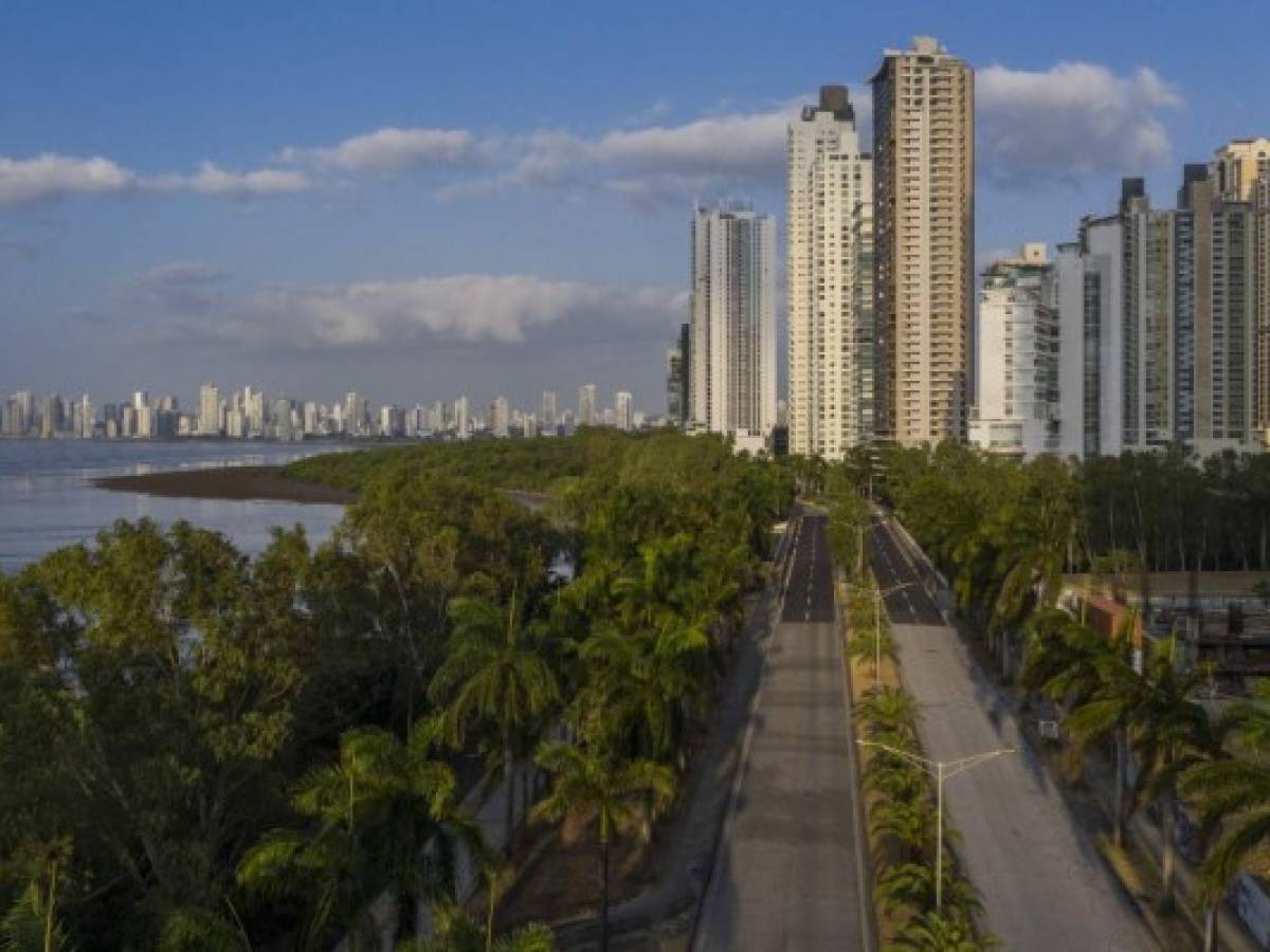 Panamá: Moody's mantiene calificación Baa1 con perspectiva estable