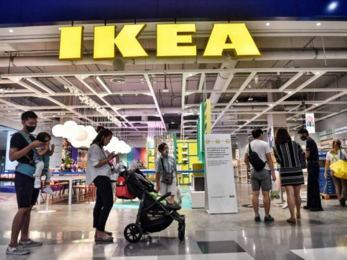 Ikea reincorpora a toda la plantilla en España