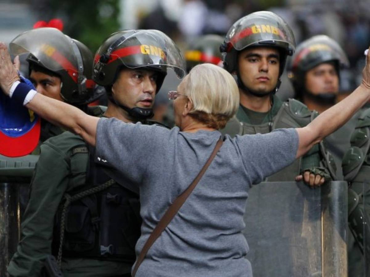 ¿Fin del silencio regional con Venezuela?