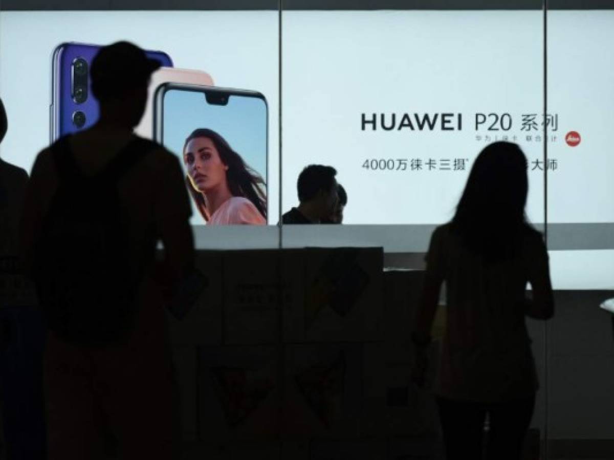 ¿Podrá Huawei sobrevivir sin la tecnología de EEUU?