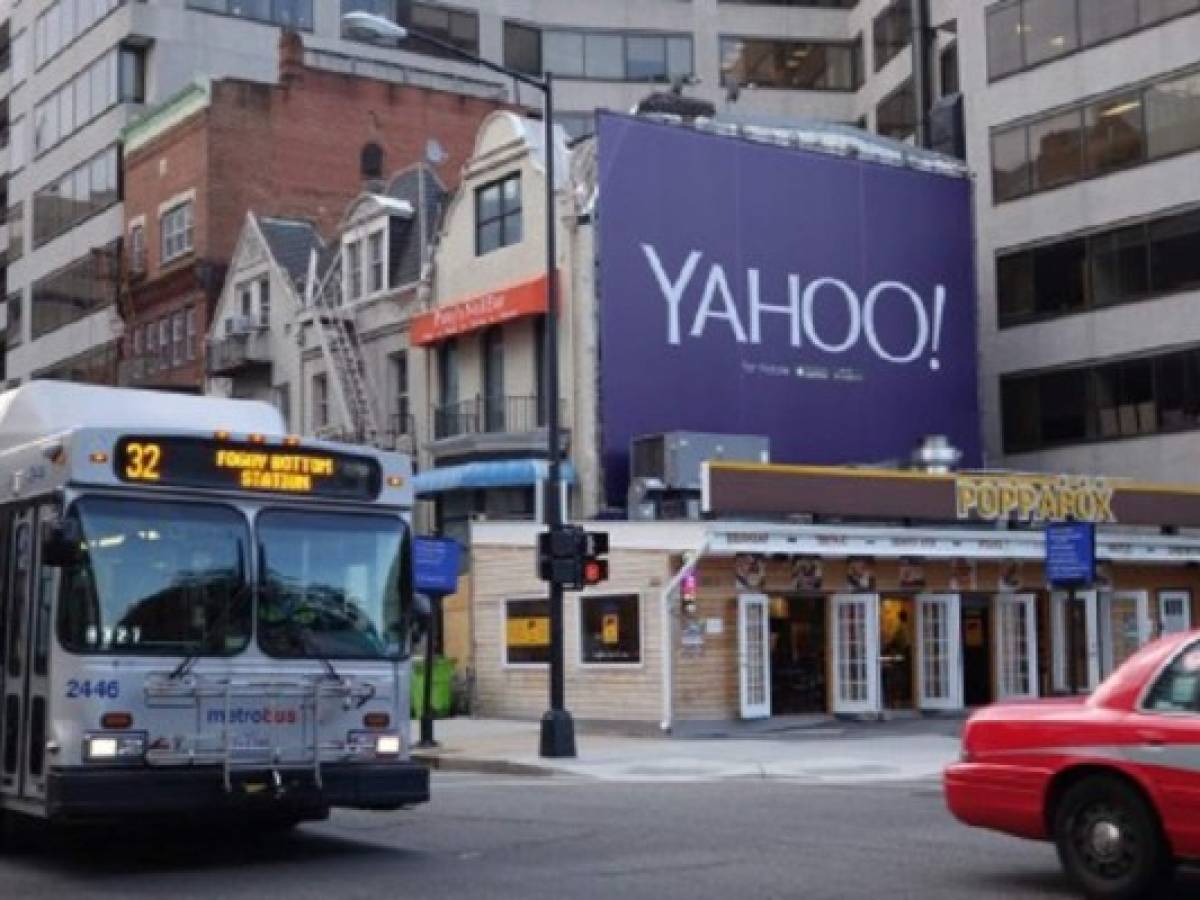 El éxito de Google explica la caída de Yahoo