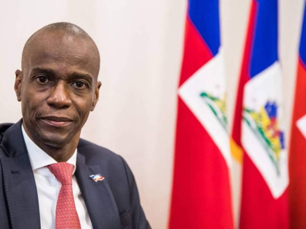 Haití: Asesinan a presidente durante un ataque a su residencia privada