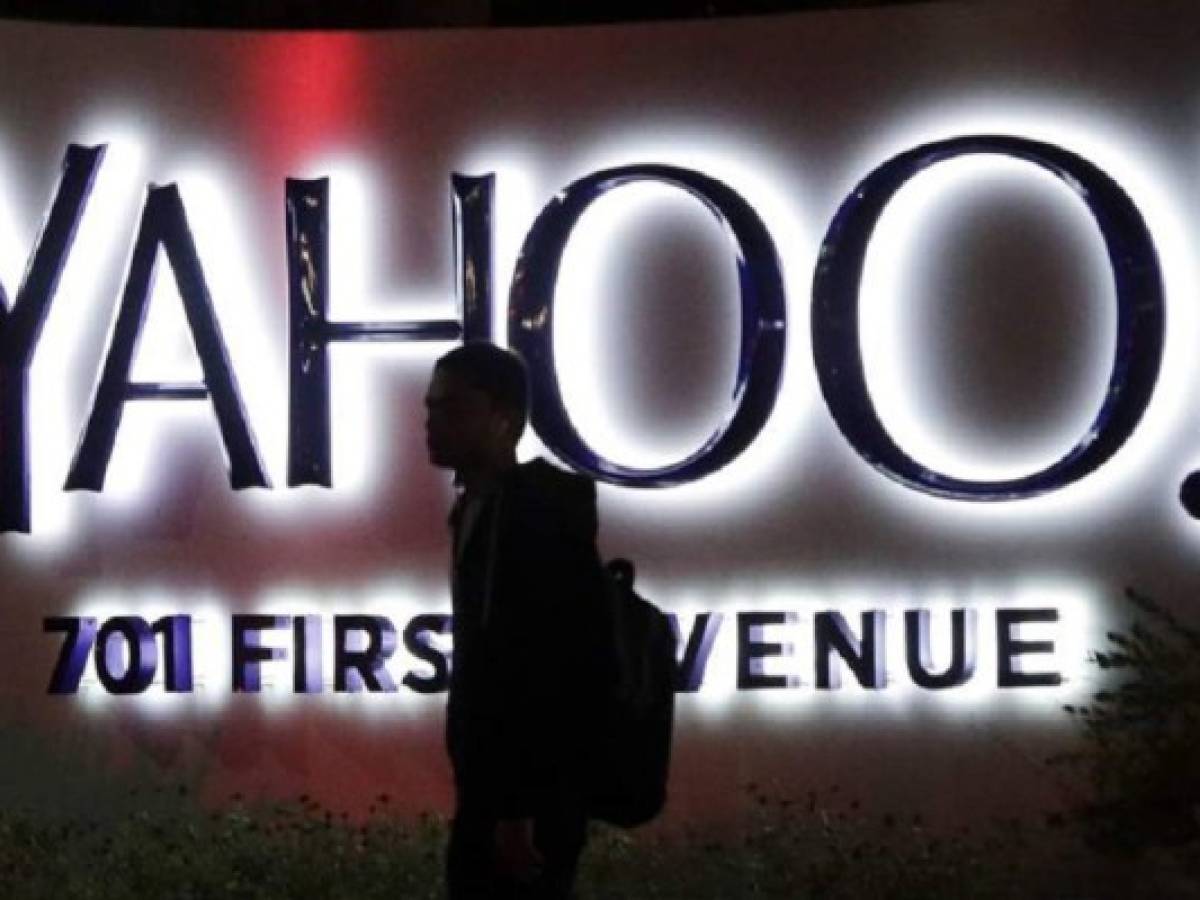 Yahoo recibe ofertas de compra de más de US$5.000 millones