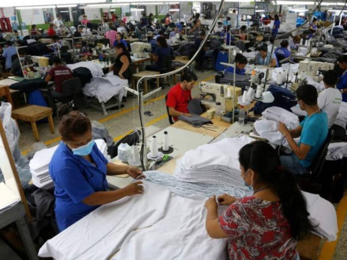 Industria textil de la India, lista para negociar con hondureños