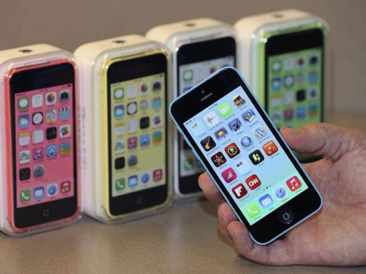 Apple ralentiza voluntariamente los antiguos modelos de iPhone