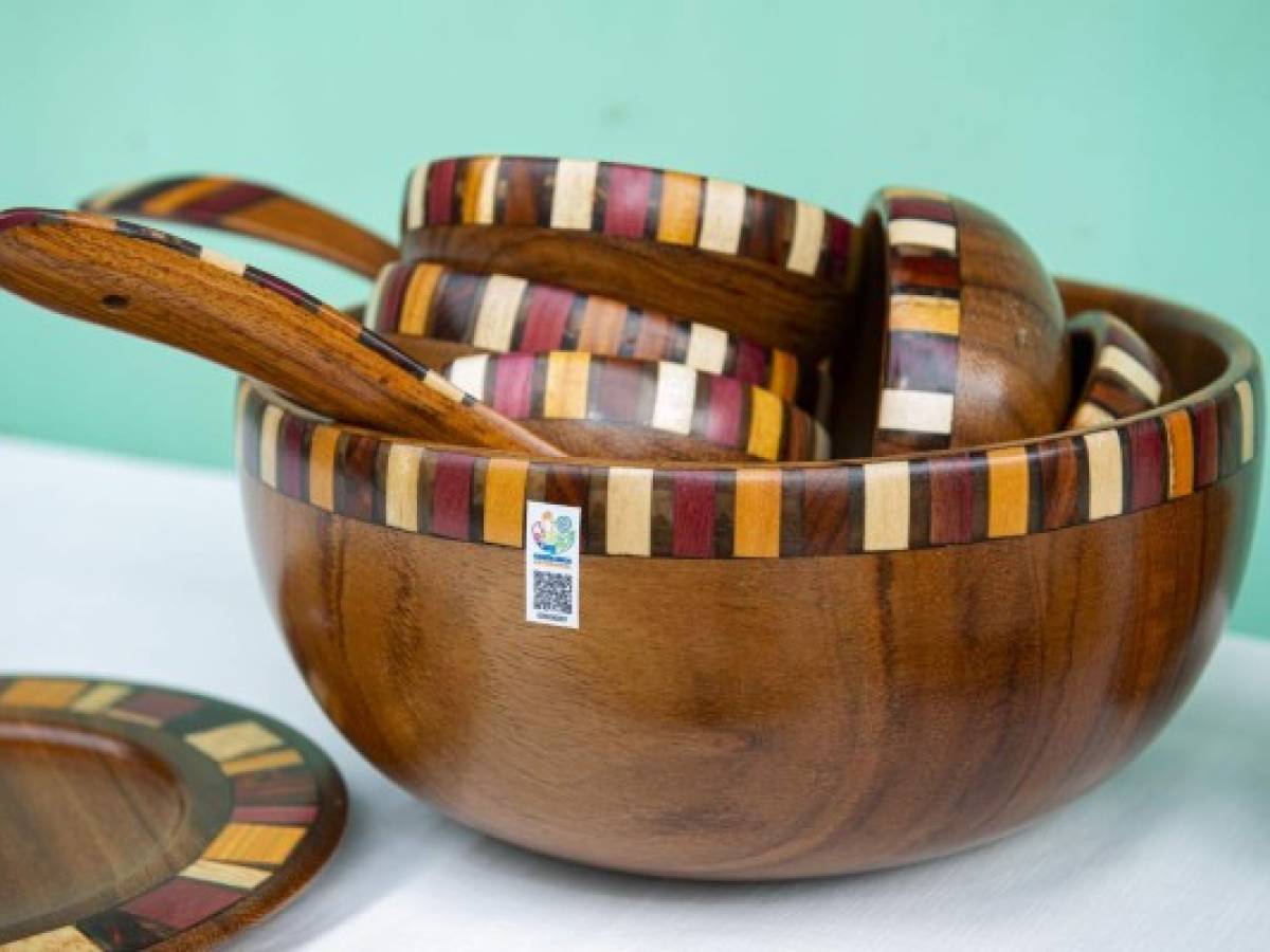 'Sello COSTA RICA ARTESANAL' potenciará comercialización de artesanía con identidad
