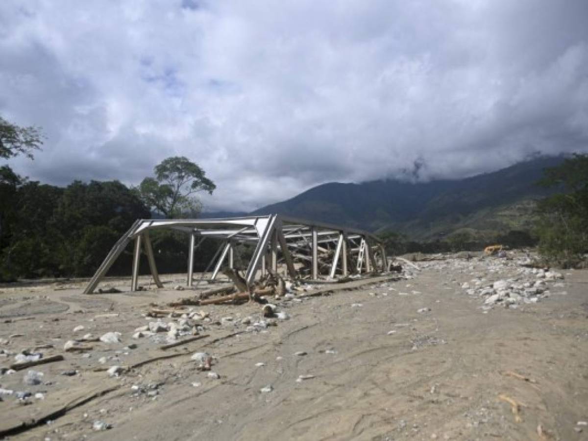 Guatemala: Nuevo balance por tormentas ETA e Iota da cuenta de más de 2,4 millones de afectados