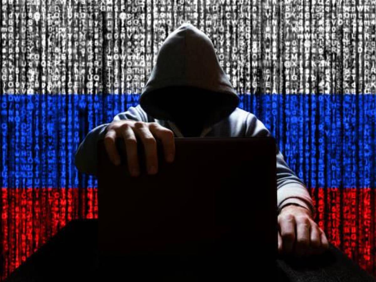 Hackers se coordinan con ataques militares de Rusia a Ucrania según Microsoft
