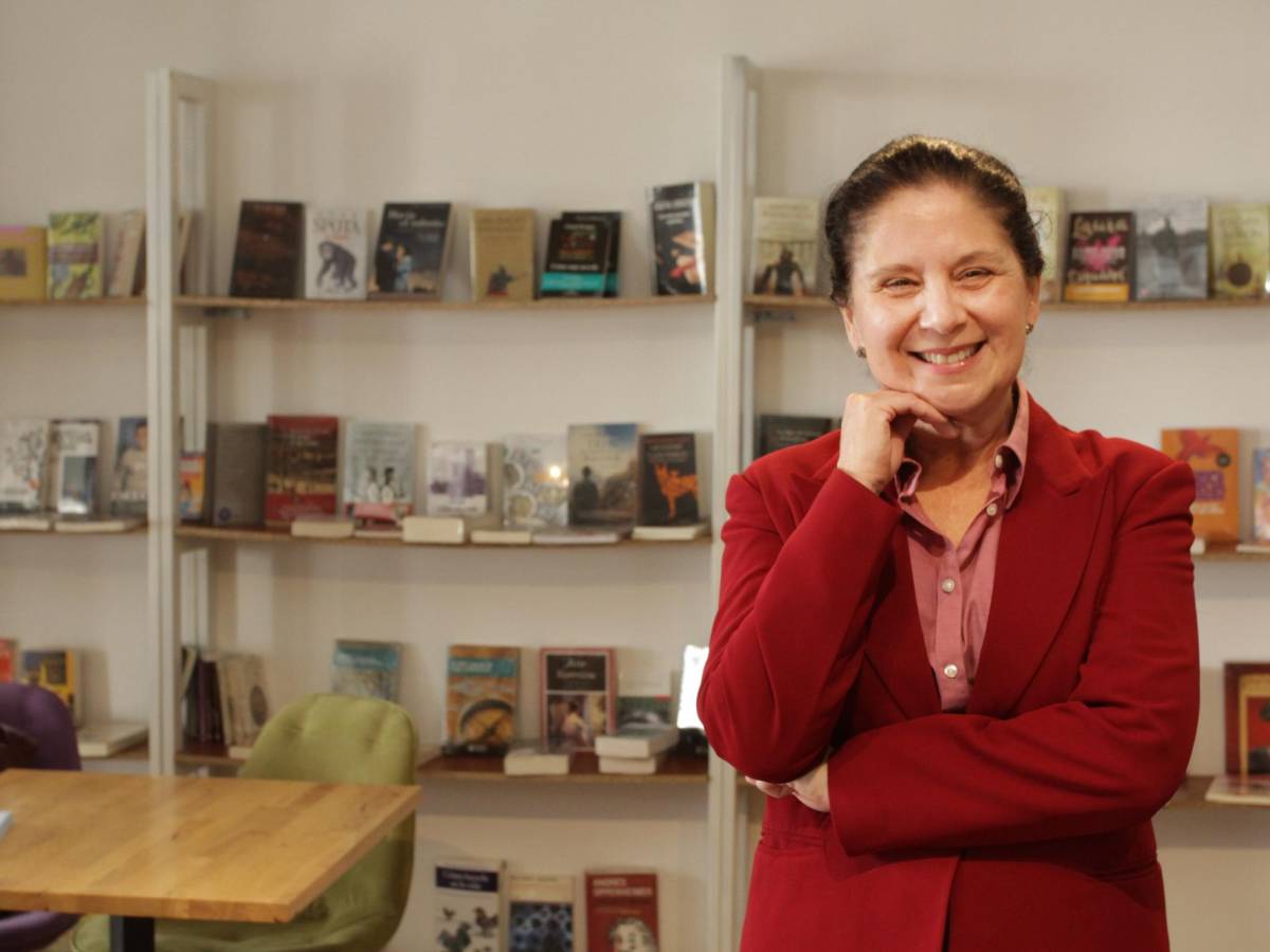 María Zaghi: La gran pionera digital de Guatemala