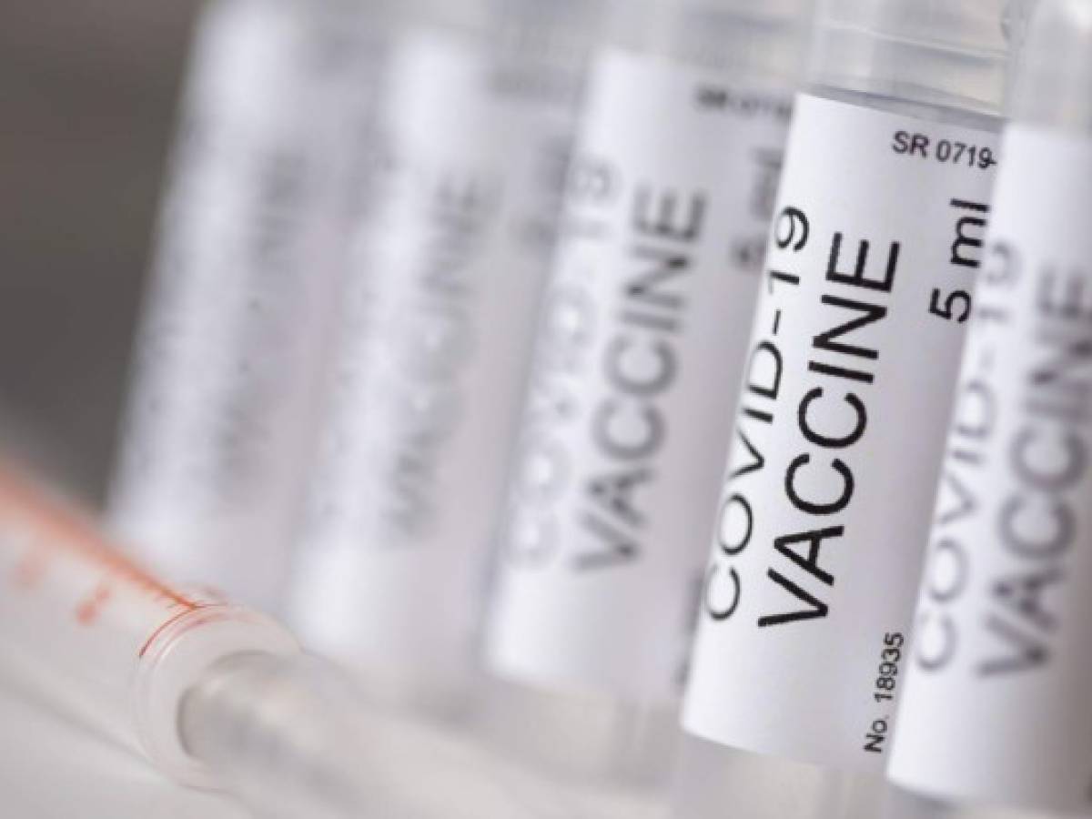 Estudio: Costarricenses están dispuestos a vacunarse contra el covid-19