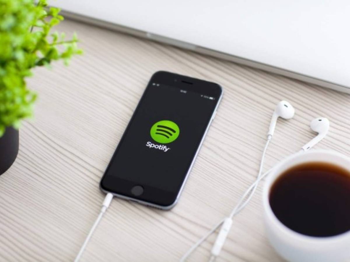 Spotify presenta la renovación de la versión gratuita