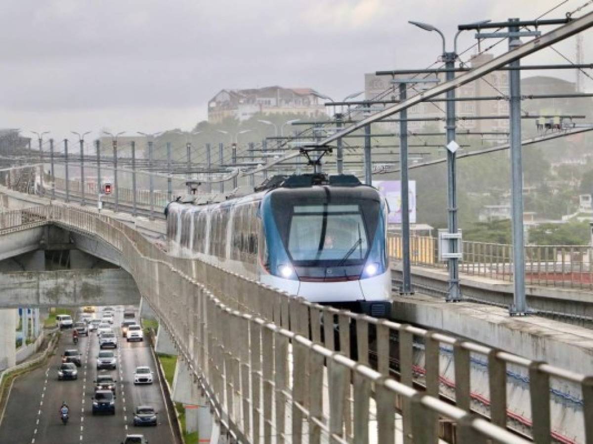Metro de Panamá adjudicó el diseño del túnel de la línea 3 por US$9 millones