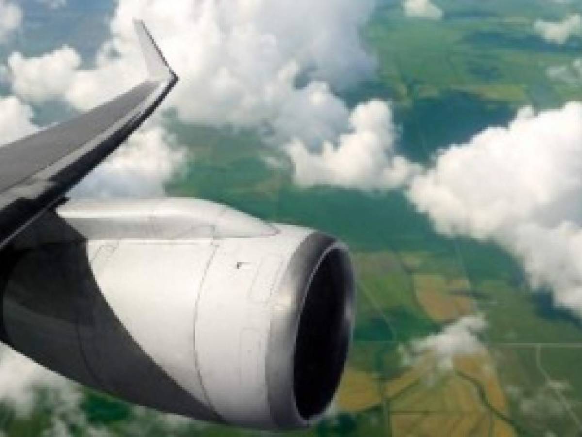Aerolíneas TAG y VECA operarán en Centroamérica