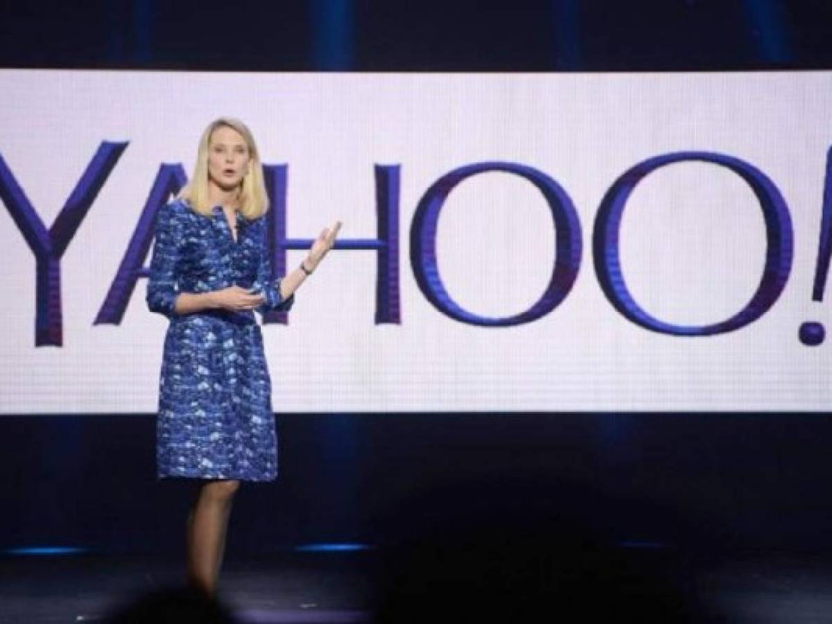 Inversores solicitan renuncia en bloque de cúpula de Yahoo