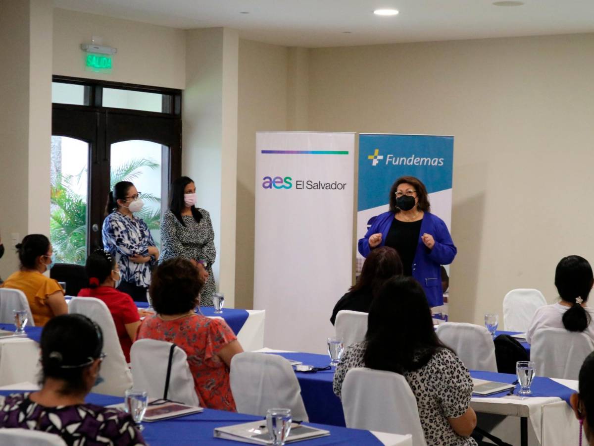 Fundemás: El Salvador busca más espacios para los negocios sostenibles