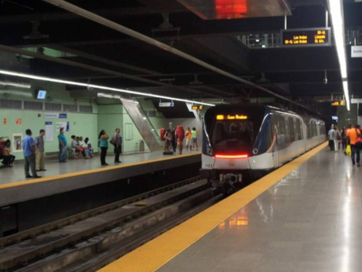 Panamá: Estudios de la Línea 5 del Metro serán financiados por el BCIE y Corea