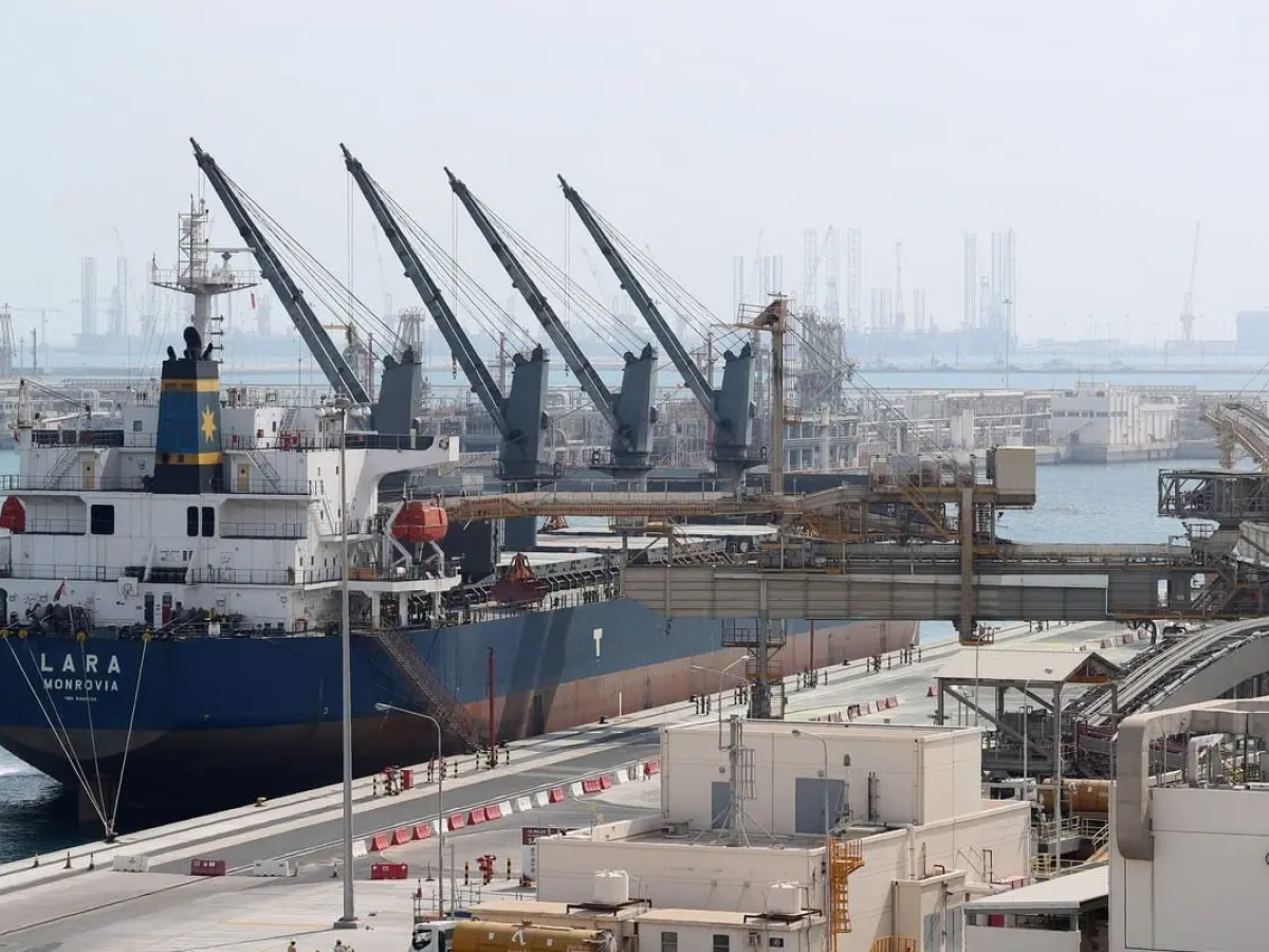 Petróleo y congestionamiento en puertos de Europa encarecerá transporte marítimo