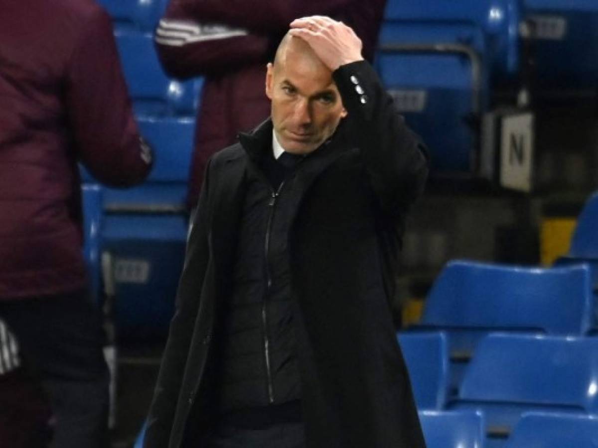 ¿Zidane se marcha o no del Real Madrid? Estas fueron sus declaraciones