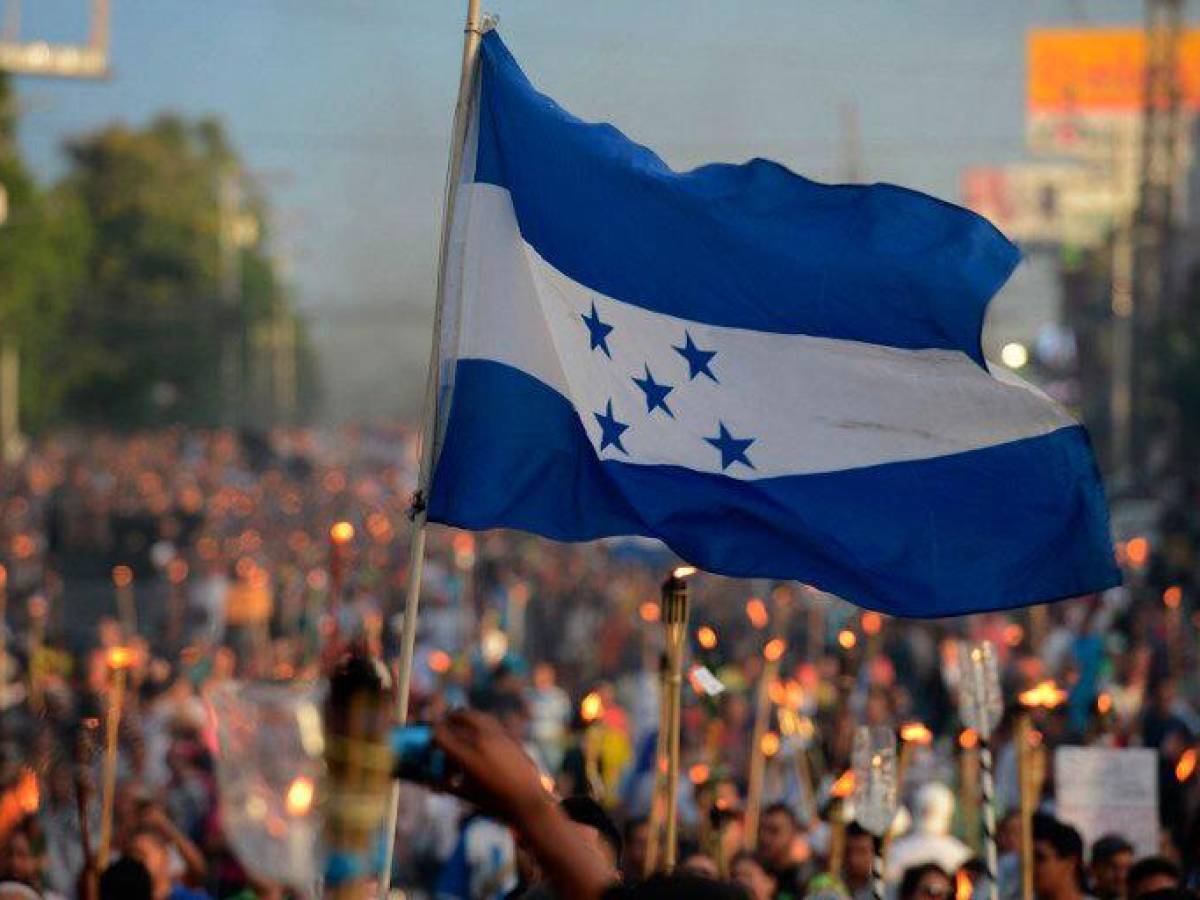 Honduras tiene el índice de desarrollo más bajo en Centroamérica