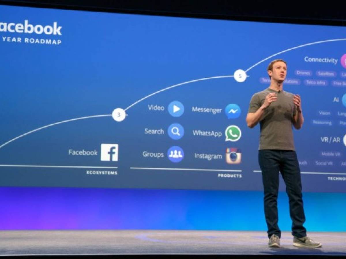 Edge rank: así decide Facebook qué mostrarte