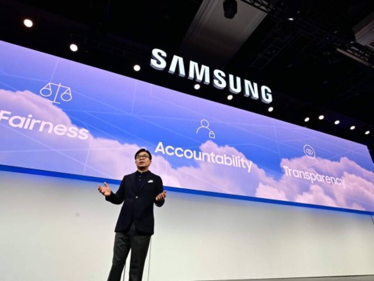 Vida Conectada de Samsung 2019: Pantallas de 98 pulgadas 8K y dispositivos que interactúan