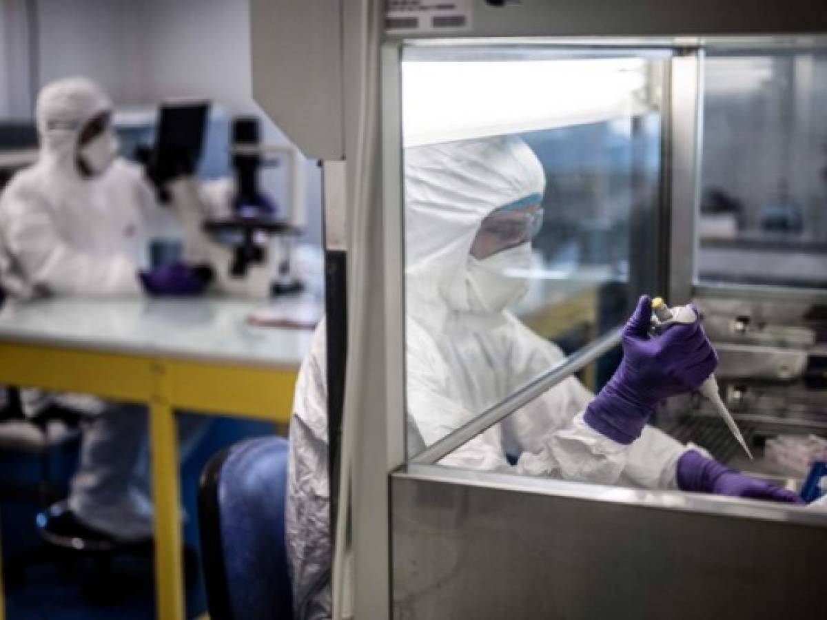 FMI llama a una ‘respuesta internacional coordinada’ ante el coronavirus