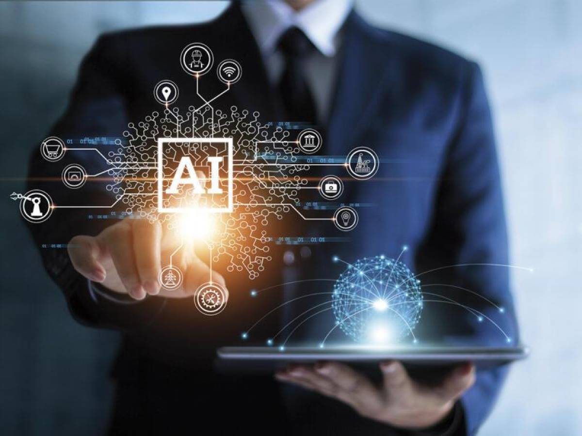 Inteligencia Artificial evita que empresas experimenten problemas informáticos