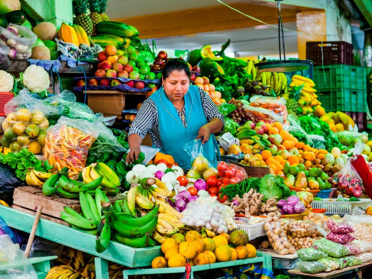 Los retos de Centroamérica ante la ‘gran inflación’