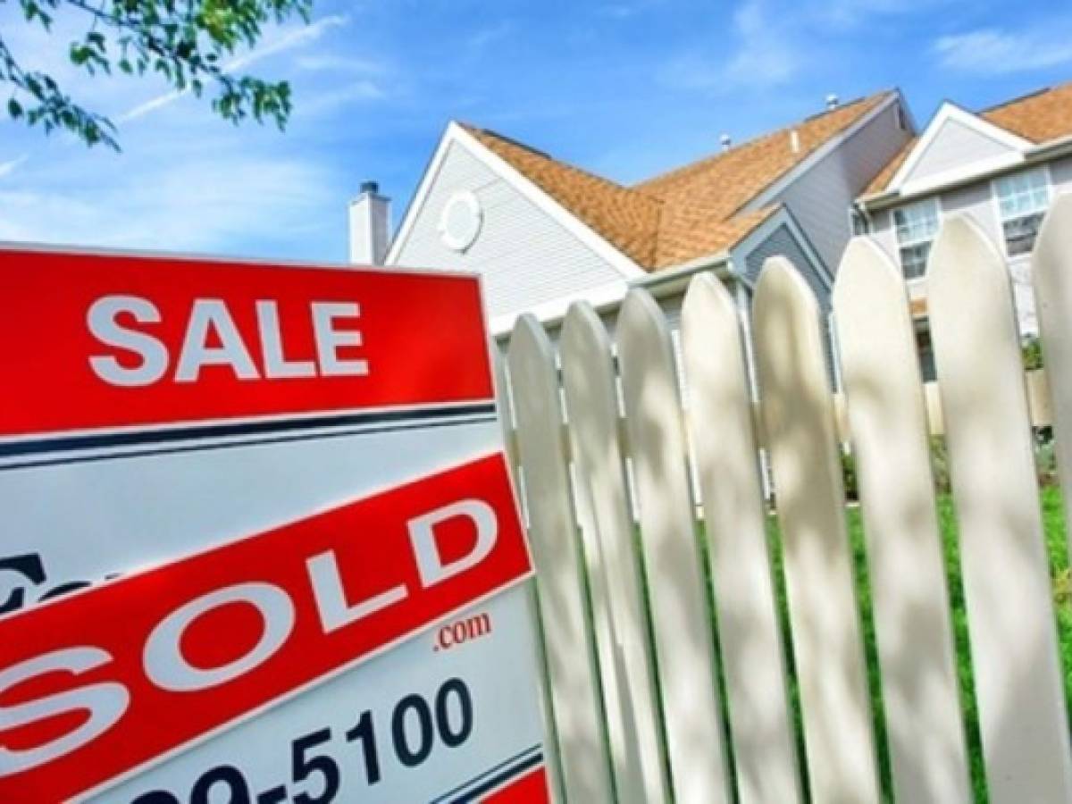 Compradores chinos impulsan ventas de viviendas en EE.UU.