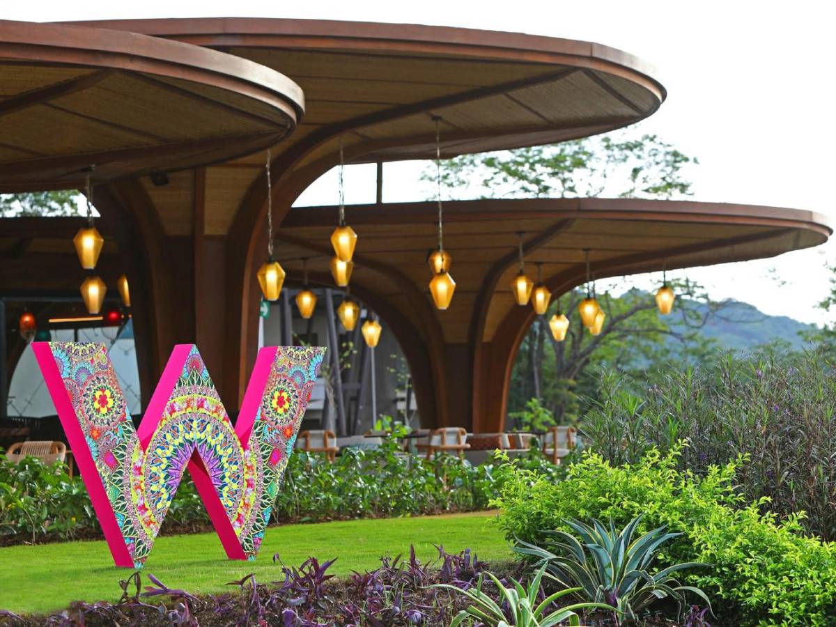 FIFCO: Hoteles con vocación verde en Costa Rica