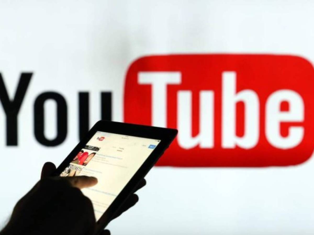 YouTube: 80% del tráfico en 2019 será video