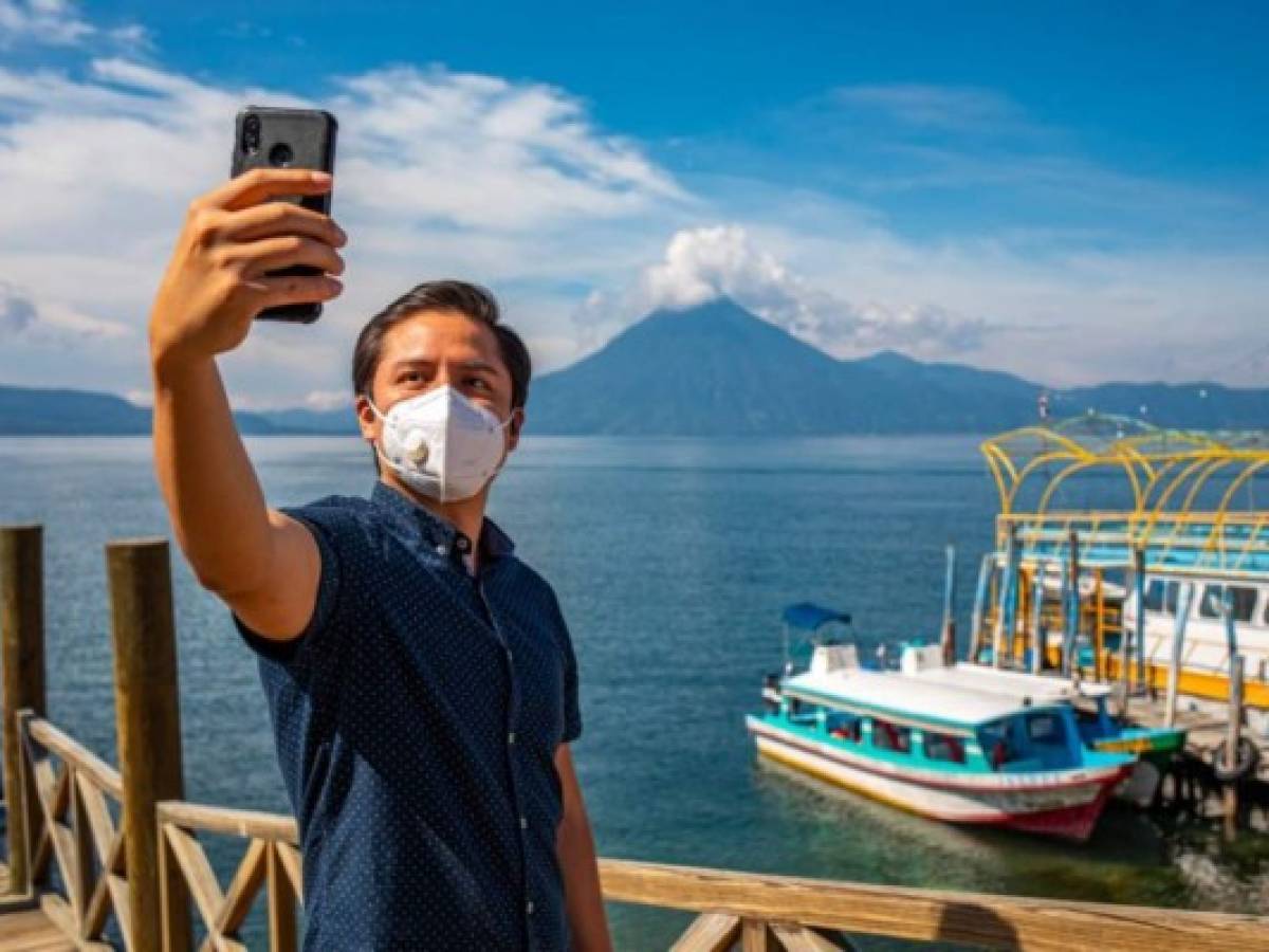 Hoteles en Guatemala no llenan ni el 40% de su capacidad