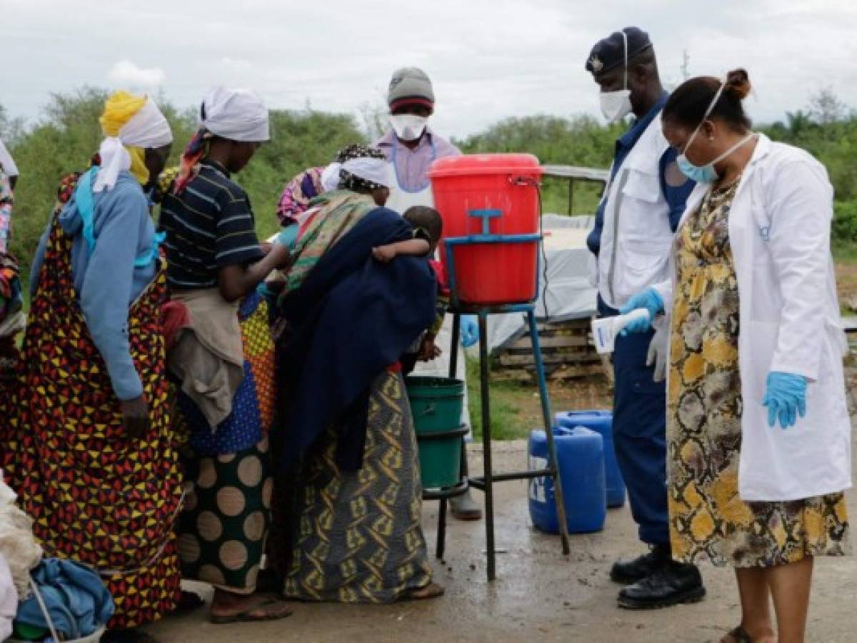 Banco Mundial: Coronavirus podría destruir avances de países pobres