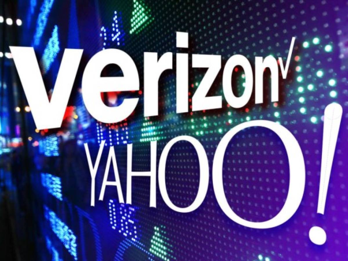 Verizon vende Yahoo y 90% de división de medios por US$5.000 millones