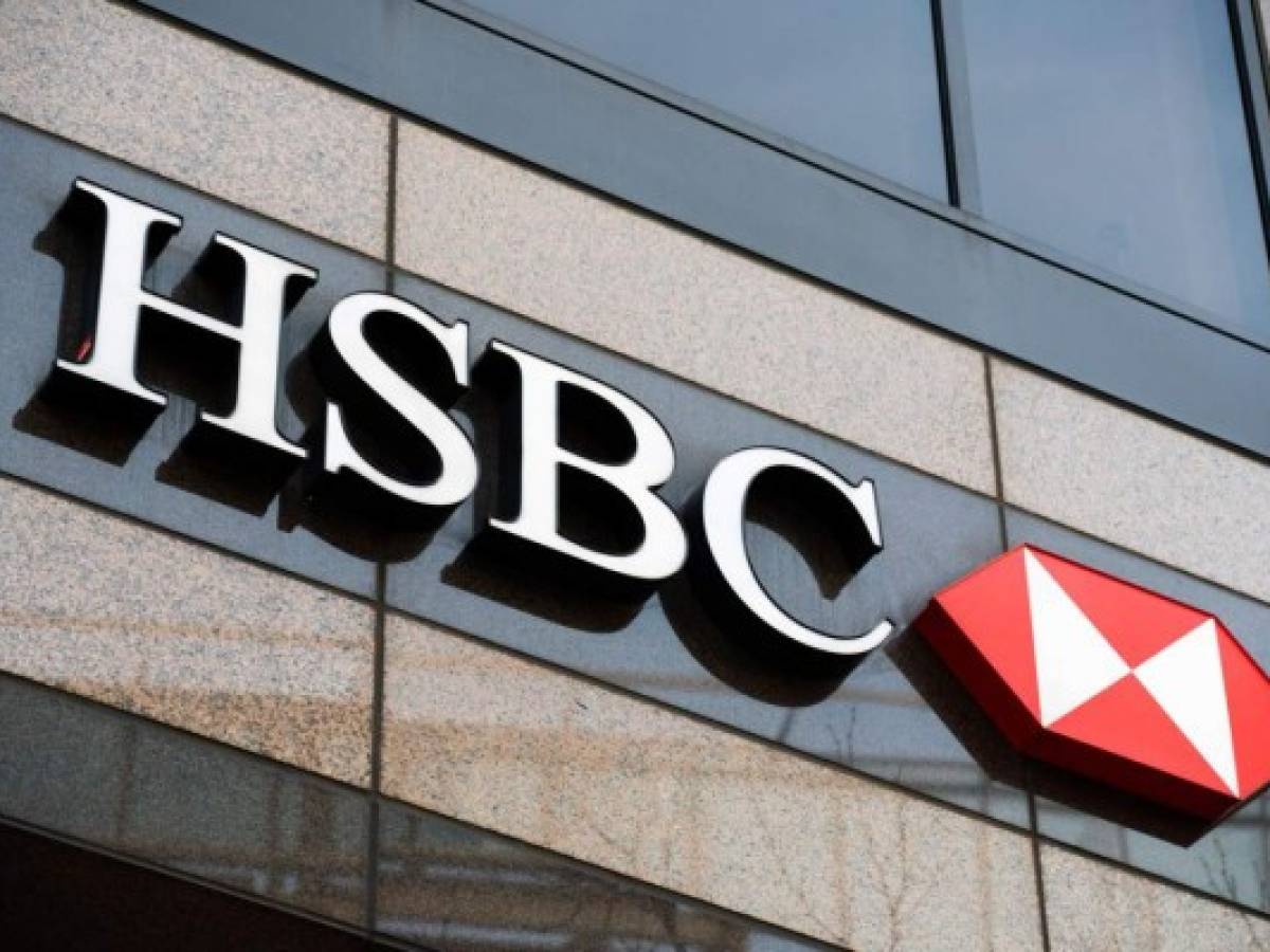 HSBC no ofrecerá servicios de bitcoins a sus clientes