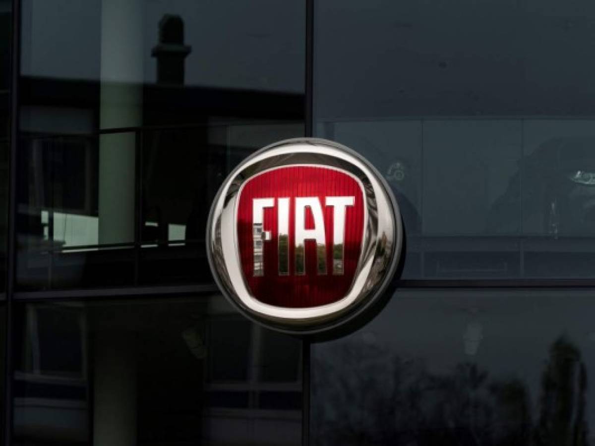 Fiat Chrysler, PSA, Renault y Michelin suspenden producción en Europa