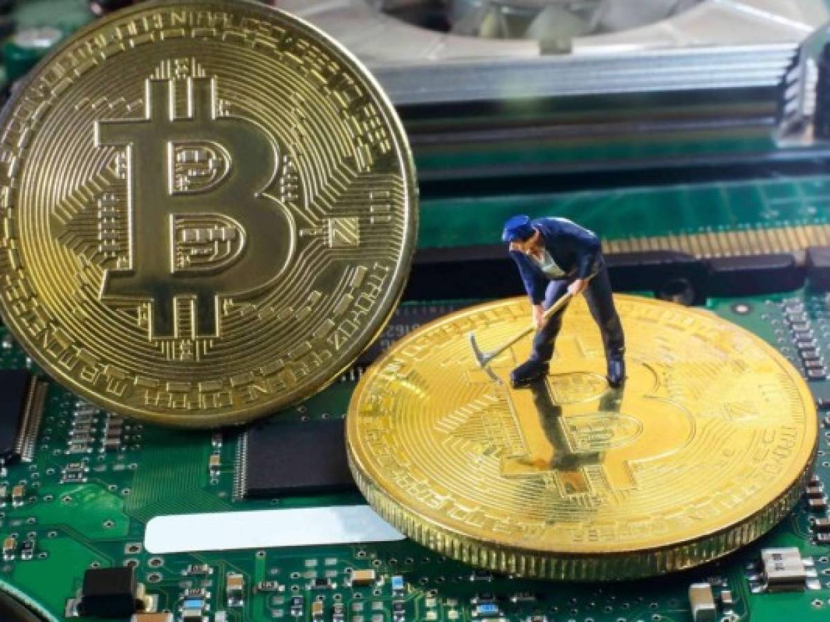 Tres motivos para estar nervioso por la burbuja del bitcoin