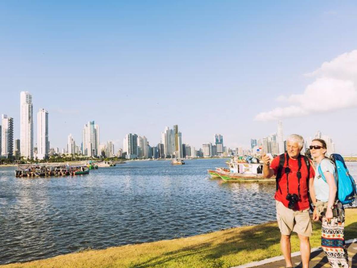 Turismo de convenciones en Panamá podría movilizar unos 150.000 visitantes en 2023