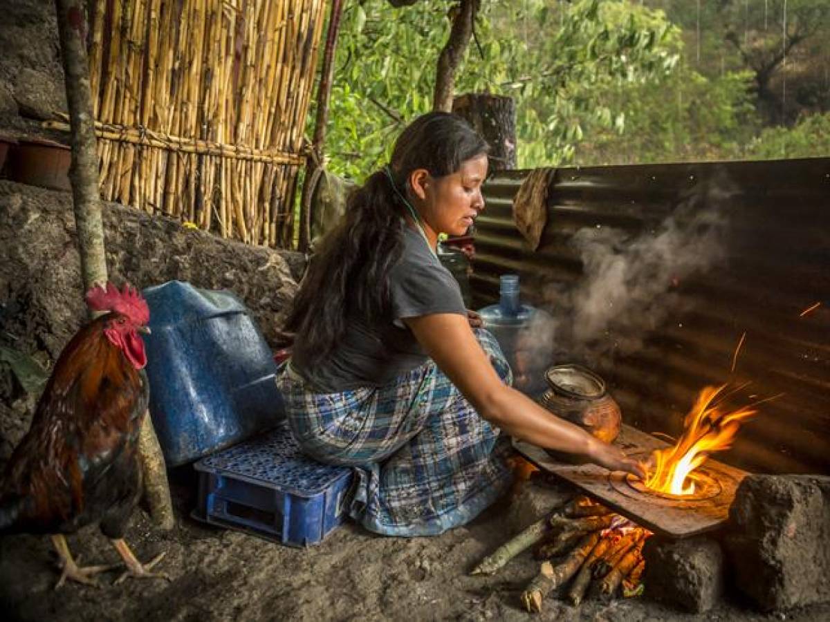 Crisis alimentaria se extiende a otras áreas de Guatemala