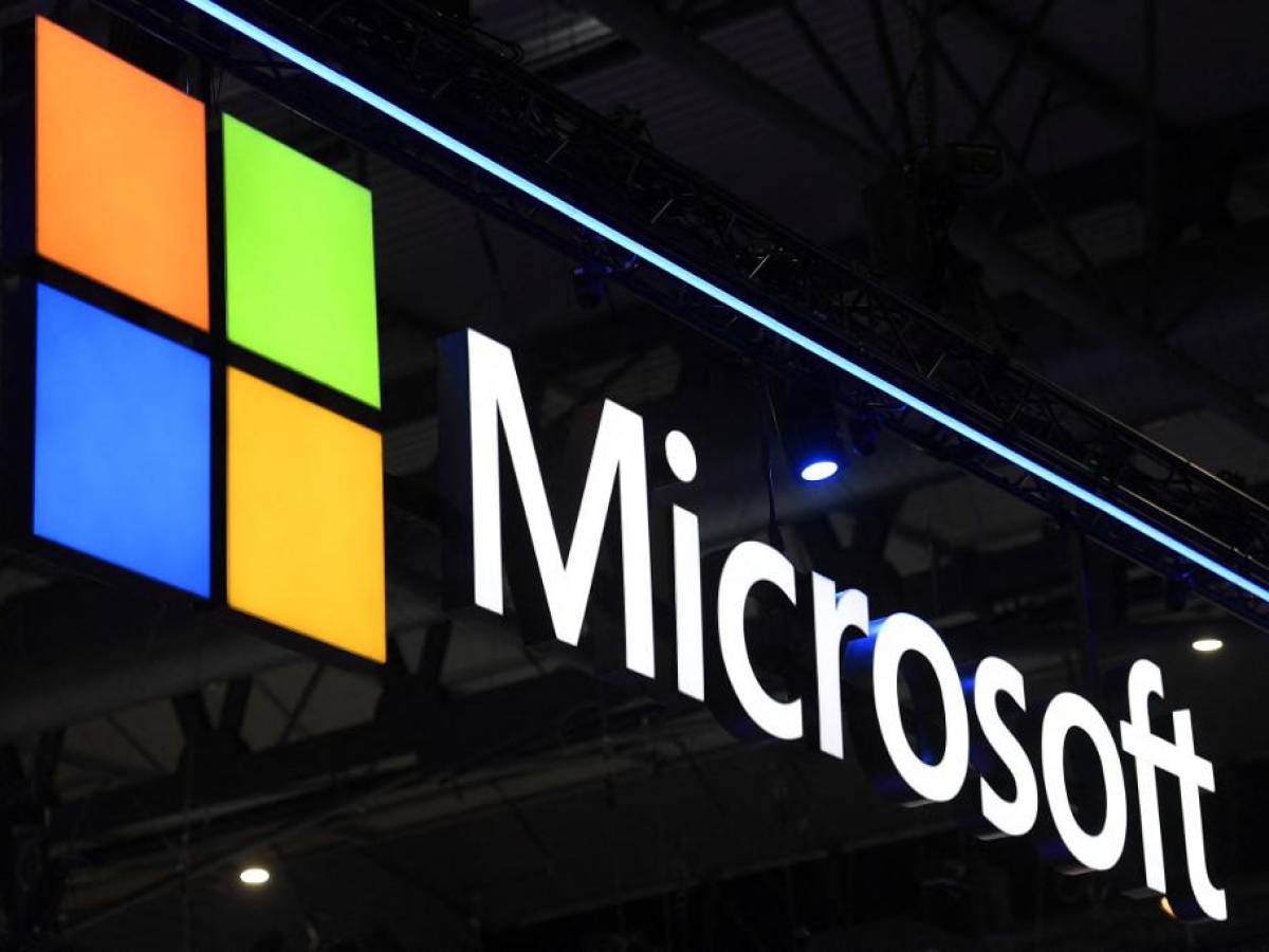 Servicios de Microsoft perturbados por ‘errores de configuración’