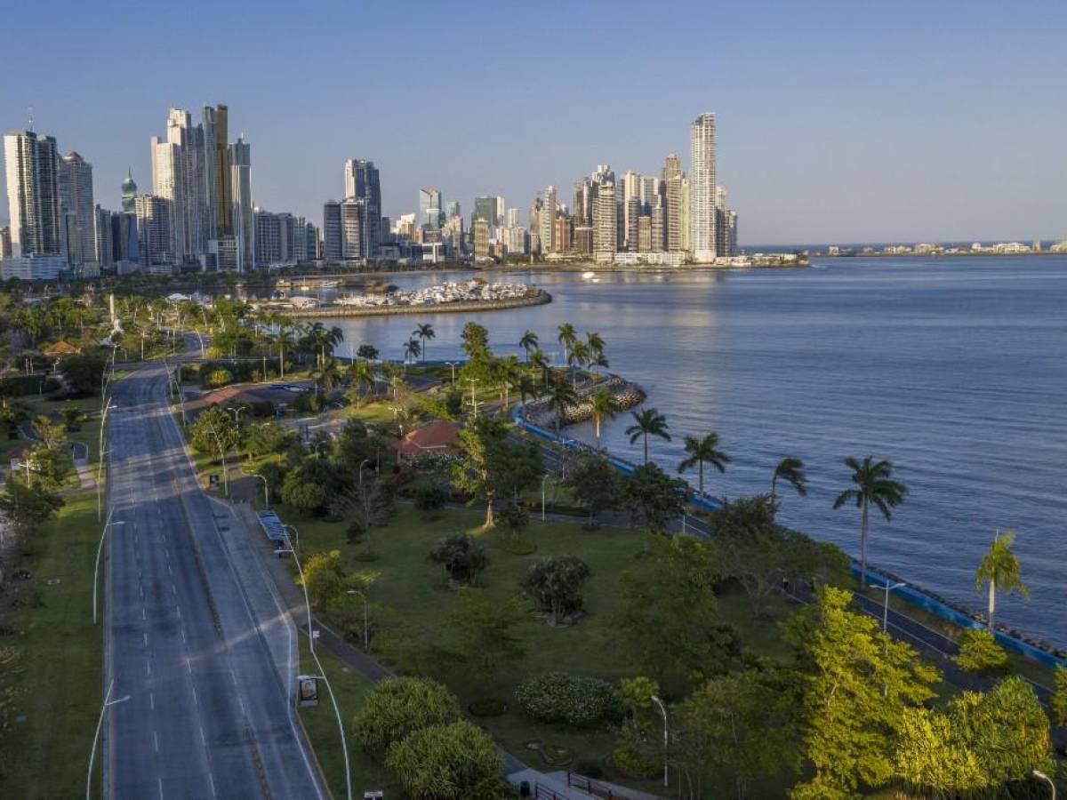 Promoción turística de Panamá generó US$1.800 millones