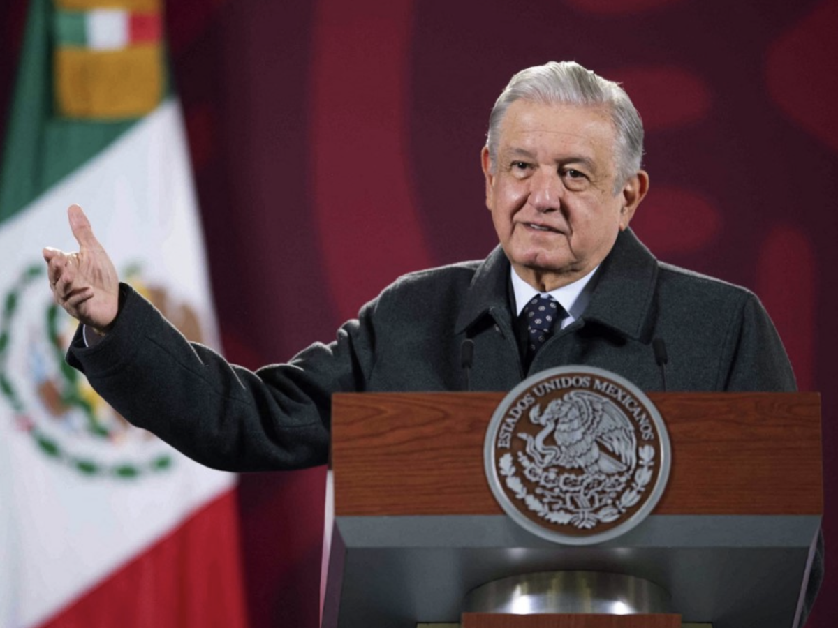 Presidente de México, López Obrador, comienza en Guatemala una gira oficial por Centroamérica