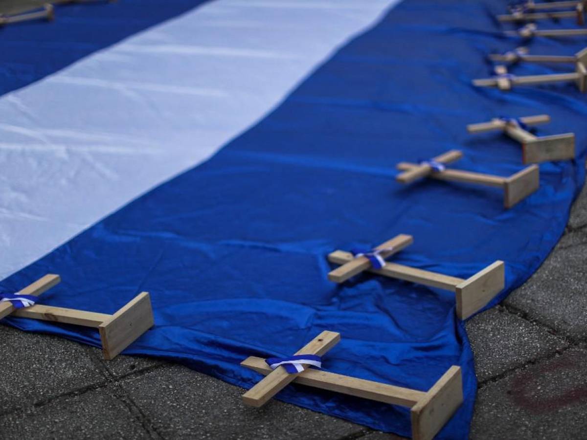 EEUU denuncia violación de la libertad religiosa en Nicaragua