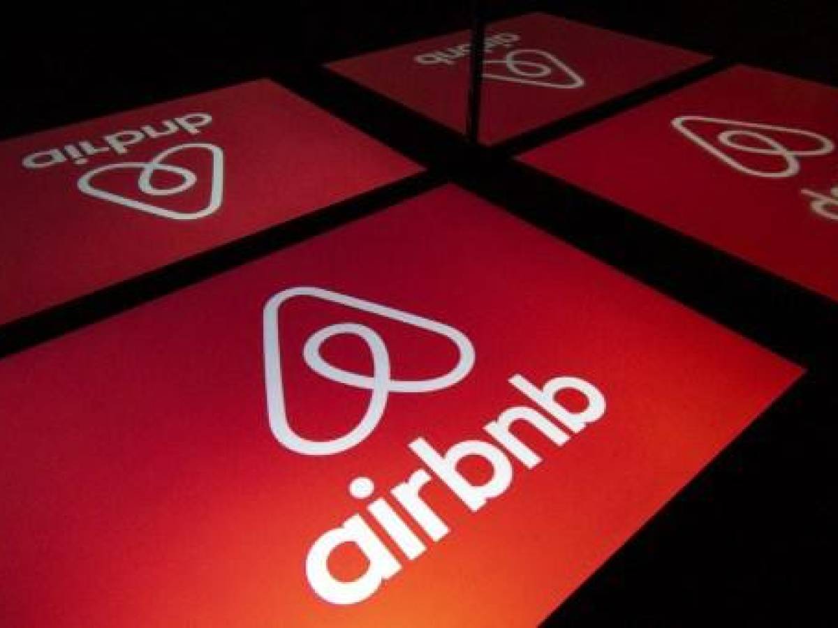 Airbnb dice: se acaba la fiesta, definitivamente