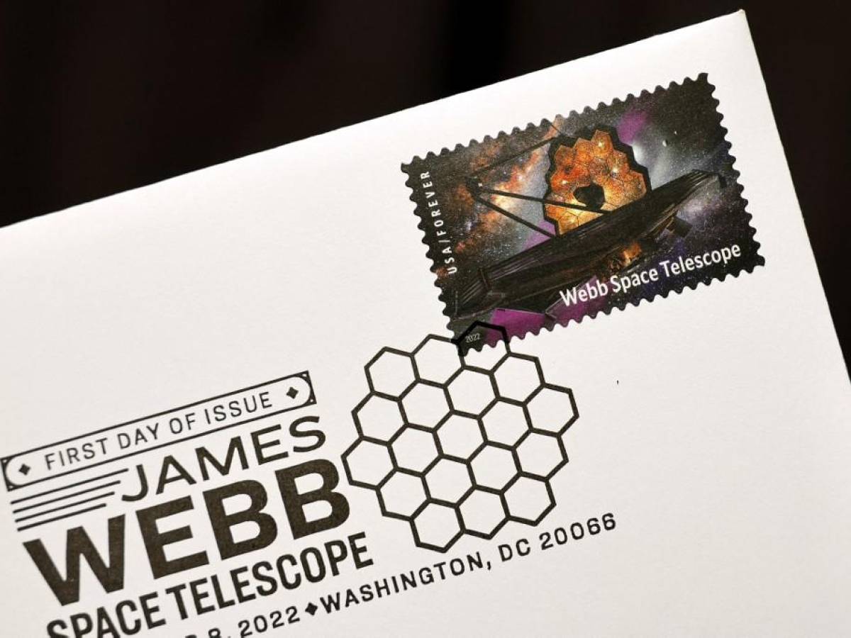 Las proezas y las promesas del telescopio James Webb