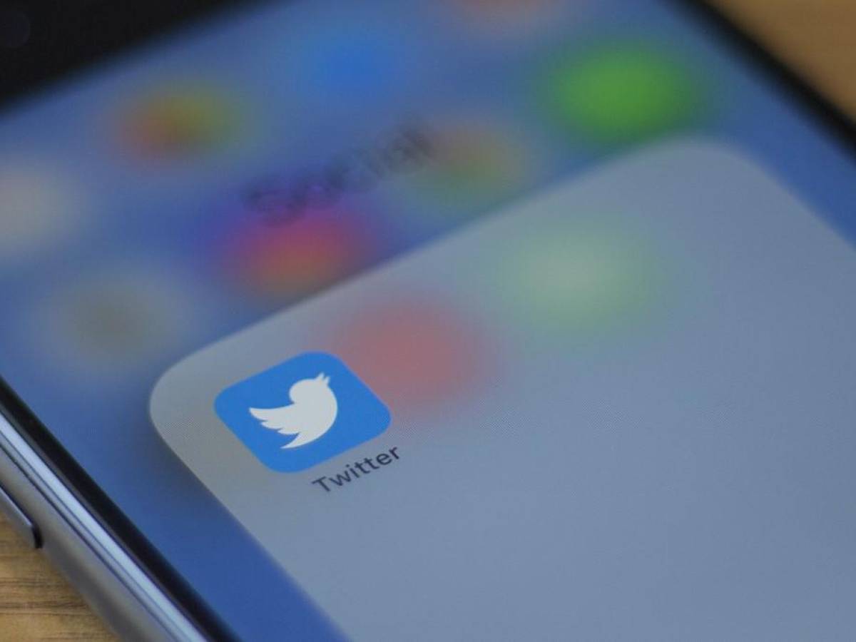 Alemania insta a la UE a regular la plataforma Twitter