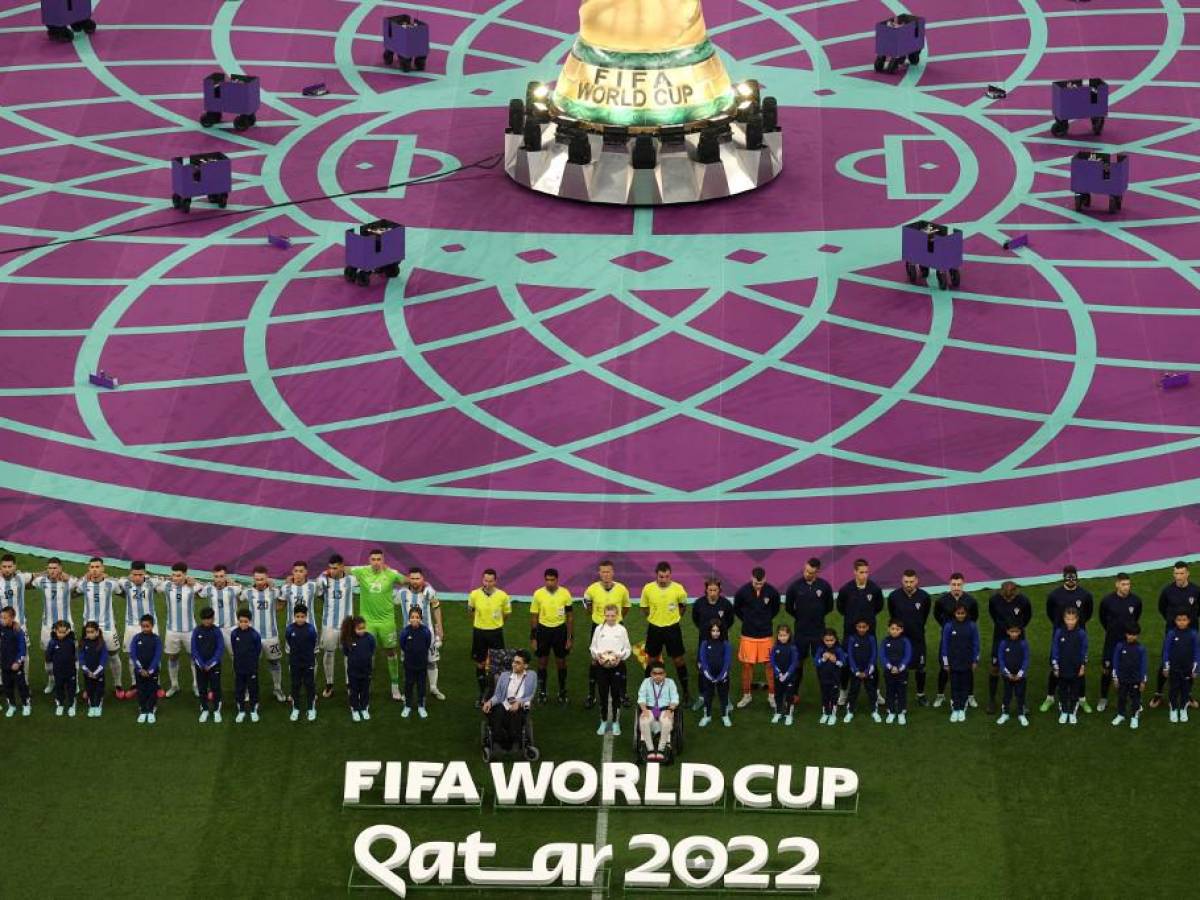 Qatar 2022: Las frases que marcaron la competencia