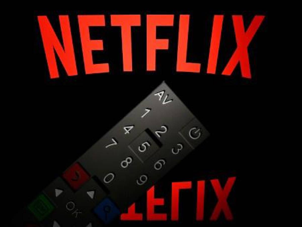 Netflix y su revolución en el entretenimiento