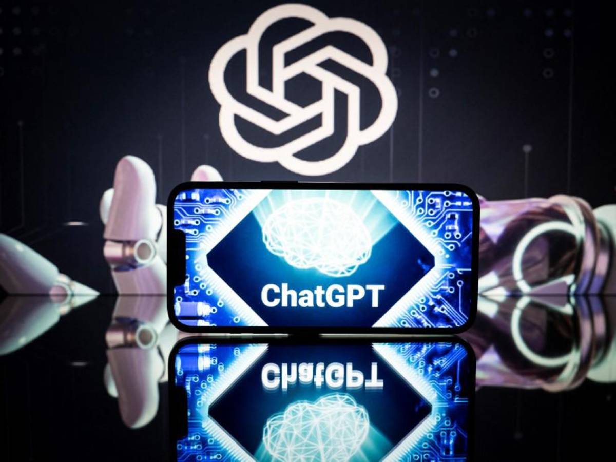 Opinión: Esta es la revolución de ChatGPT